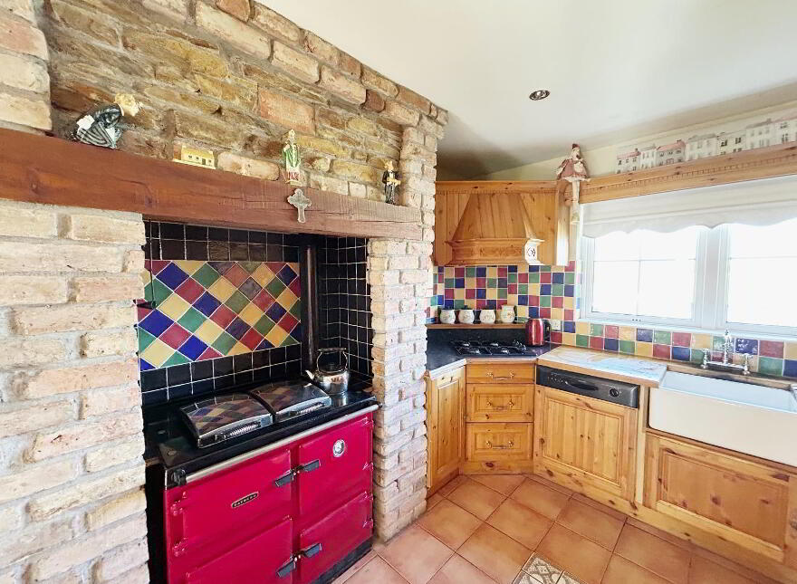 27 Owenreagh Road, Dromore, Omagh, BT78 3BB