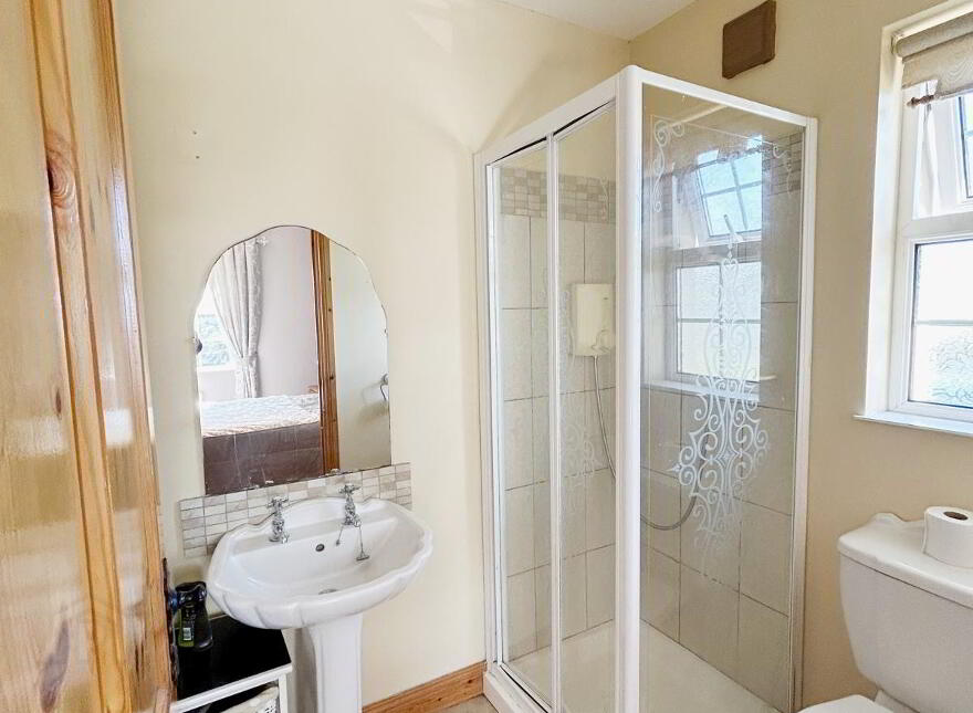 27 Owenreagh Road, Dromore, Omagh, BT78 3BB
