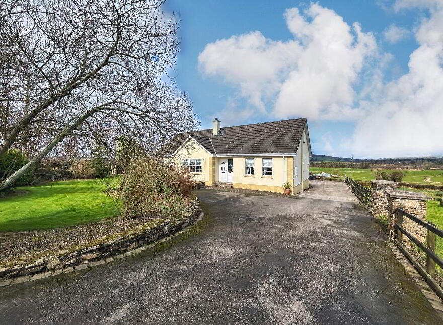 27 Owenreagh Road, Dromore, Omagh, BT78 3BB