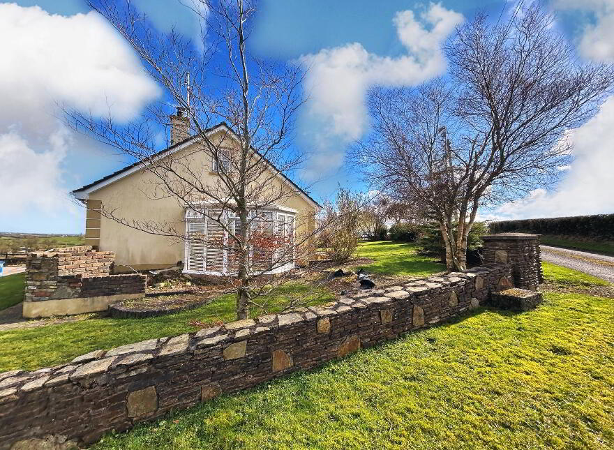 27 Owenreagh Road, Dromore, Omagh, BT78 3BB
