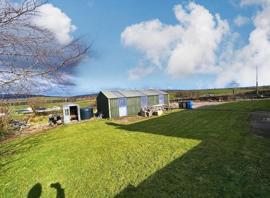27 Owenreagh Road, Dromore, Omagh, BT78 3BB