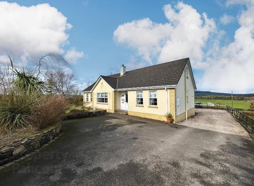 27 Owenreagh Road, Dromore, Omagh, BT78 3BB photo