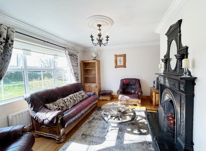 27 Owenreagh Road, Dromore, Omagh, BT78 3BB