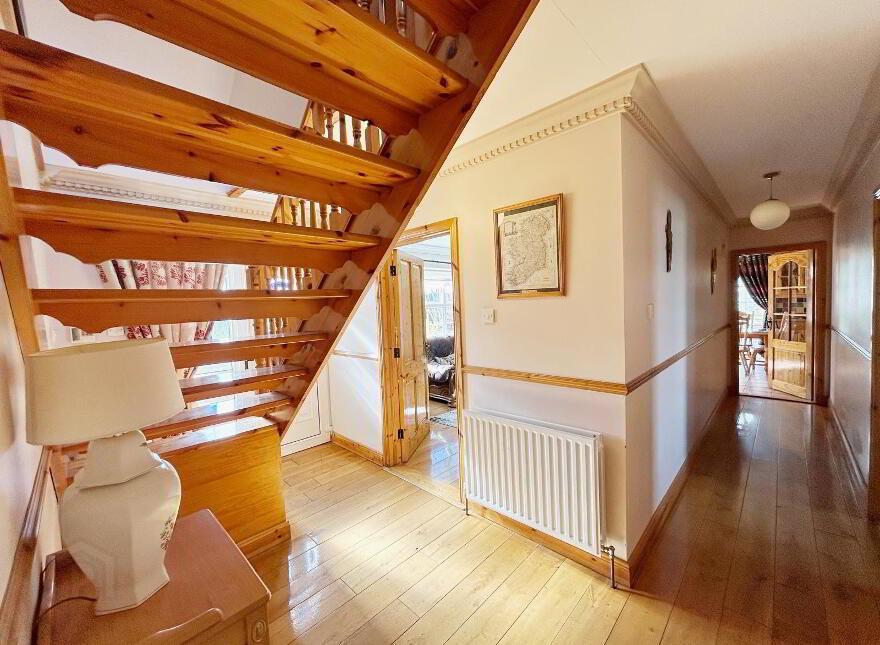 27 Owenreagh Road, Dromore, Omagh, BT78 3BB