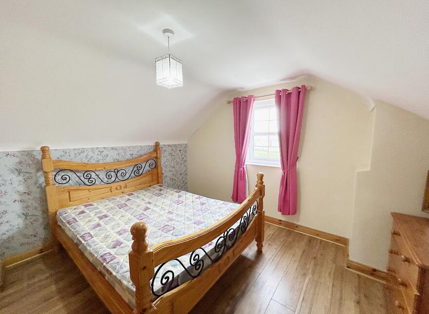 27 Owenreagh Road, Dromore, Omagh, BT78 3BB