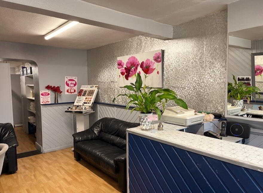 120 Frances Street, Newtownards, BT23 7DY