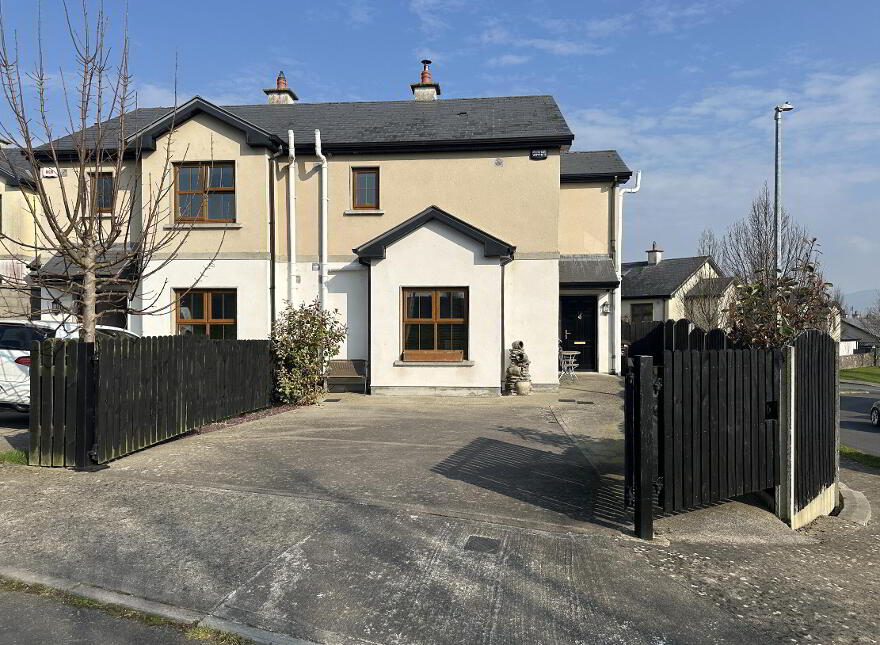 12 Abbey View, Fethard, E91CP46 photo