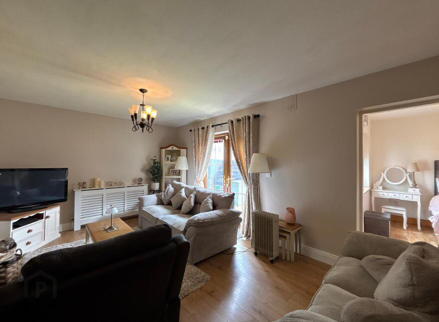 12 Abbey View, Fethard, E91CP46