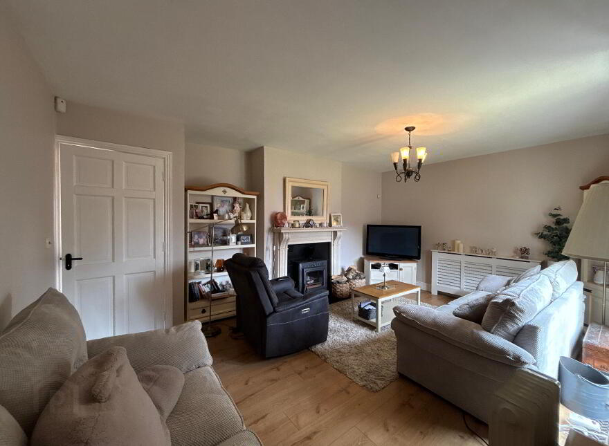 12 Abbey View, Fethard, E91CP46