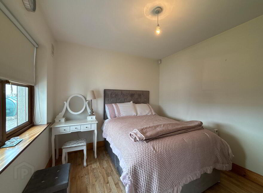 12 Abbey View, Fethard, E91CP46