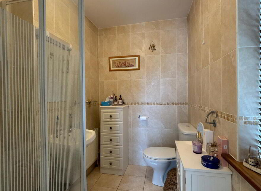 12 Abbey View, Fethard, E91CP46