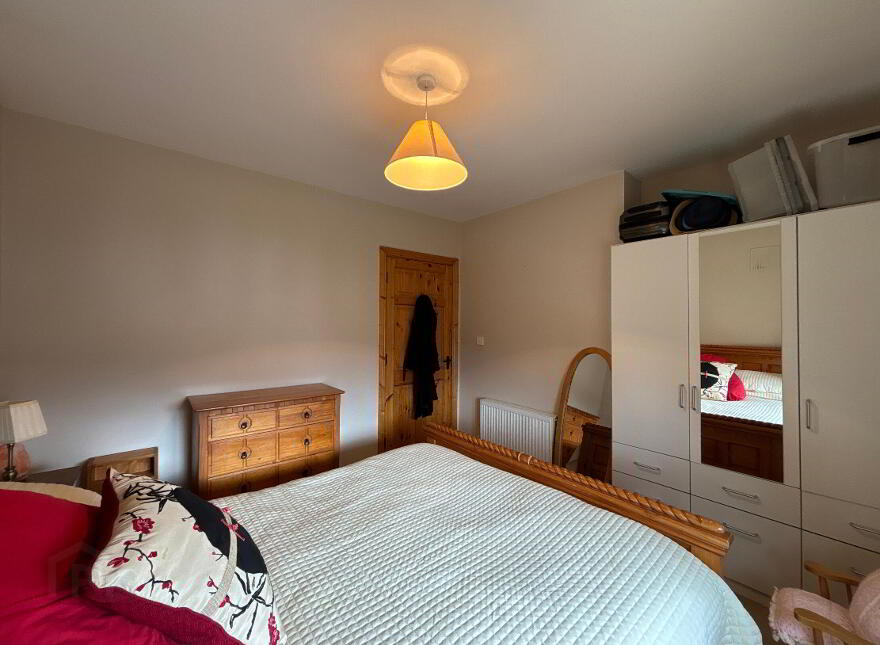 12 Abbey View, Fethard, E91CP46