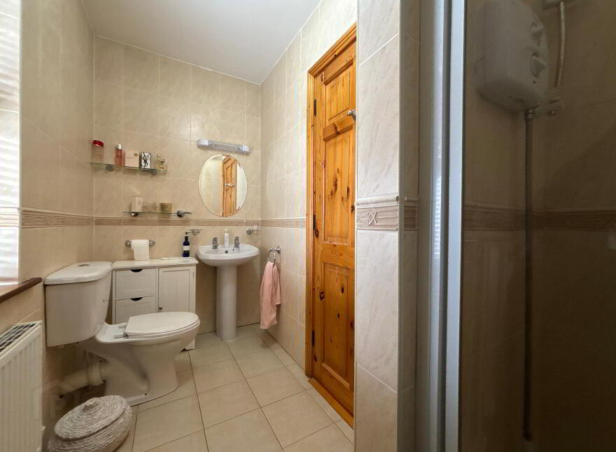 12 Abbey View, Fethard, E91CP46