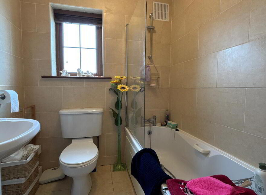 12 Abbey View, Fethard, E91CP46