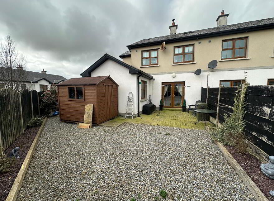 12 Abbey View, Fethard, E91CP46