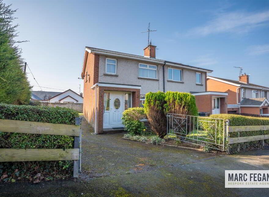 79 Mcgreavy Park, Derrymacash, Lurgan, BT66 6LR photo