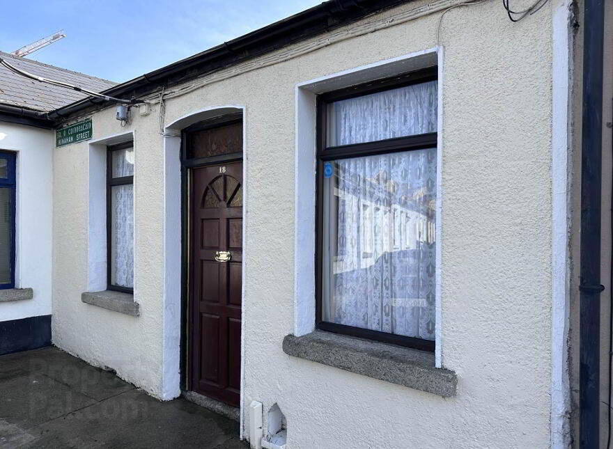 18 Kinahan Street, Infirmary Road, Dublin, D07KT95 photo