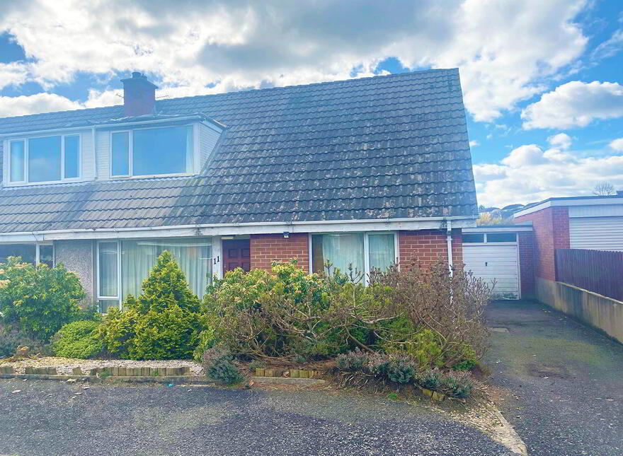 11 Wyncroft Way, Banbridge, BT32 3EU photo