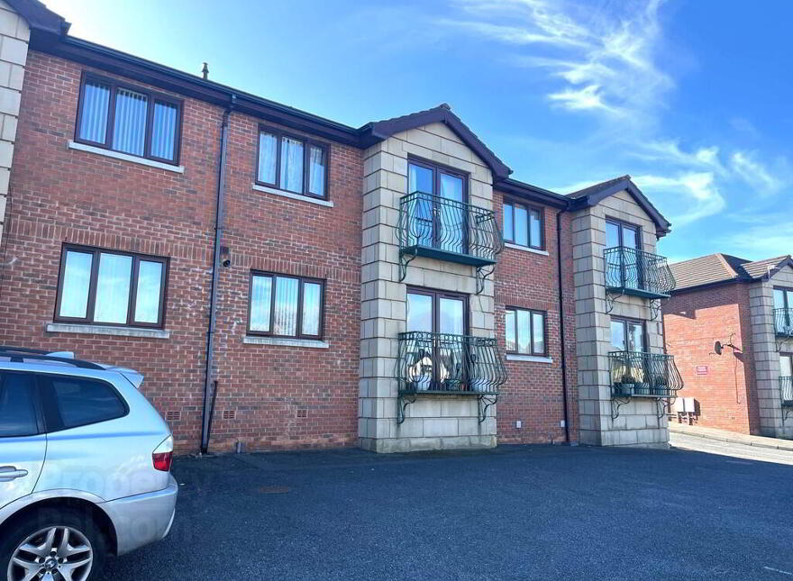 4 Sandringham Court, Ballyholme, Bangor, BT20 5JE photo