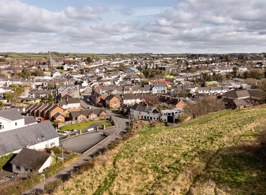 Site @, Barban Hill, Dromore, BT25 1AG