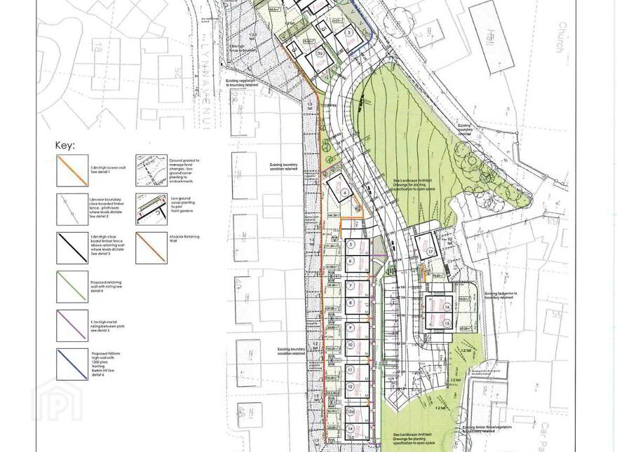 Site @, Barban Hill, Dromore, BT25 1AG