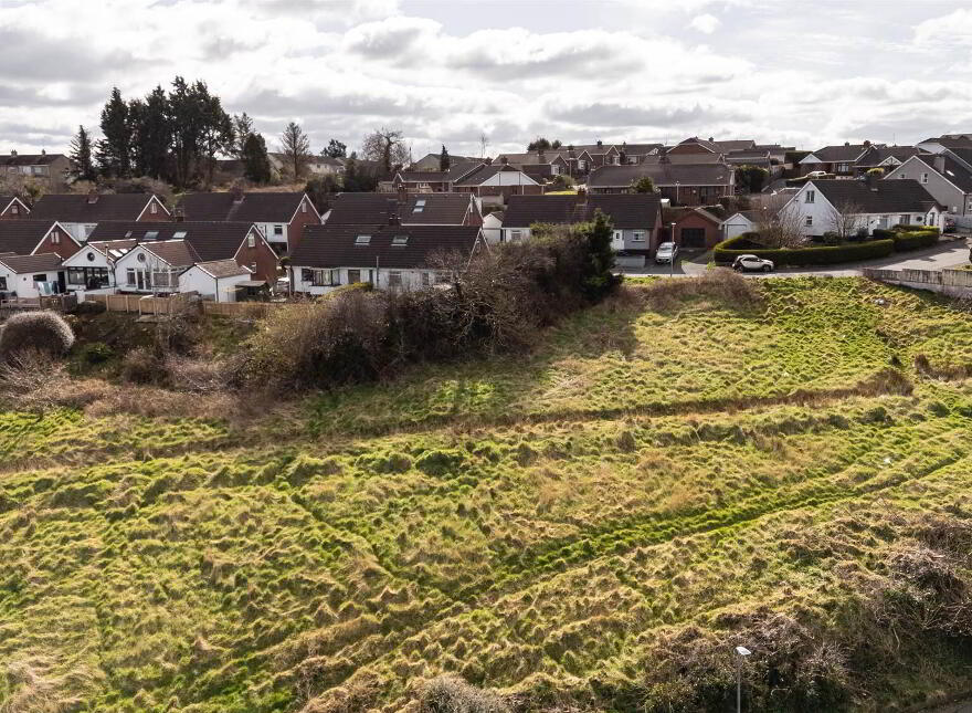 Site @, Barban Hill, Dromore, BT25 1AG