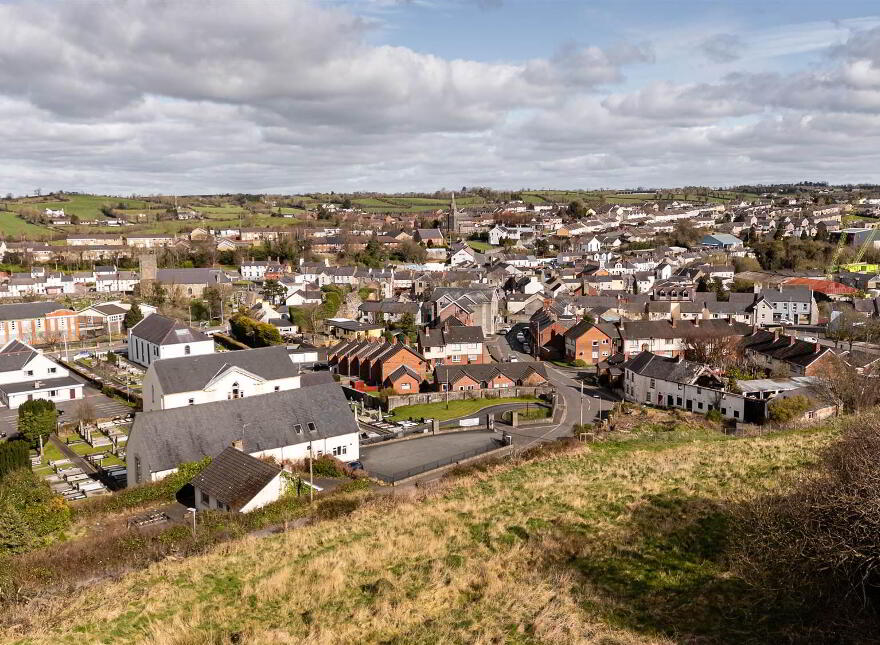 Site @, Barban Hill, Dromore, BT25 1AG