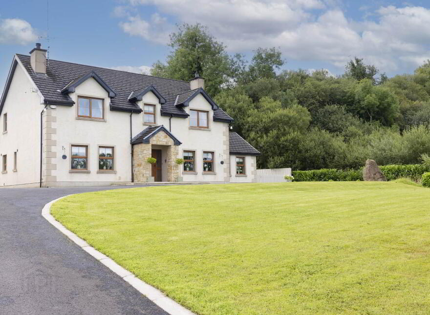 89 Slievebane Road, Irvinestown, Enniskillen, BT94 1HN