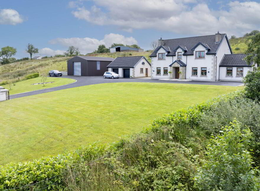 89 Slievebane Road, Irvinestown, Enniskillen, BT94 1HN