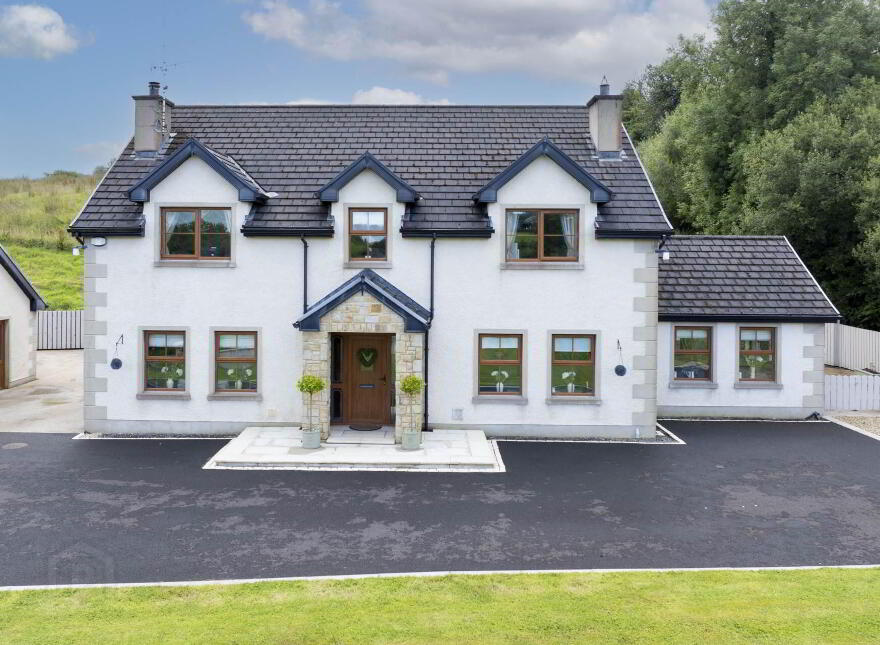 89 Slievebane Road, Irvinestown, Enniskillen, BT94 1HN