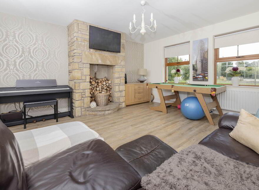 89 Slievebane Road, Irvinestown, Enniskillen, BT94 1HN