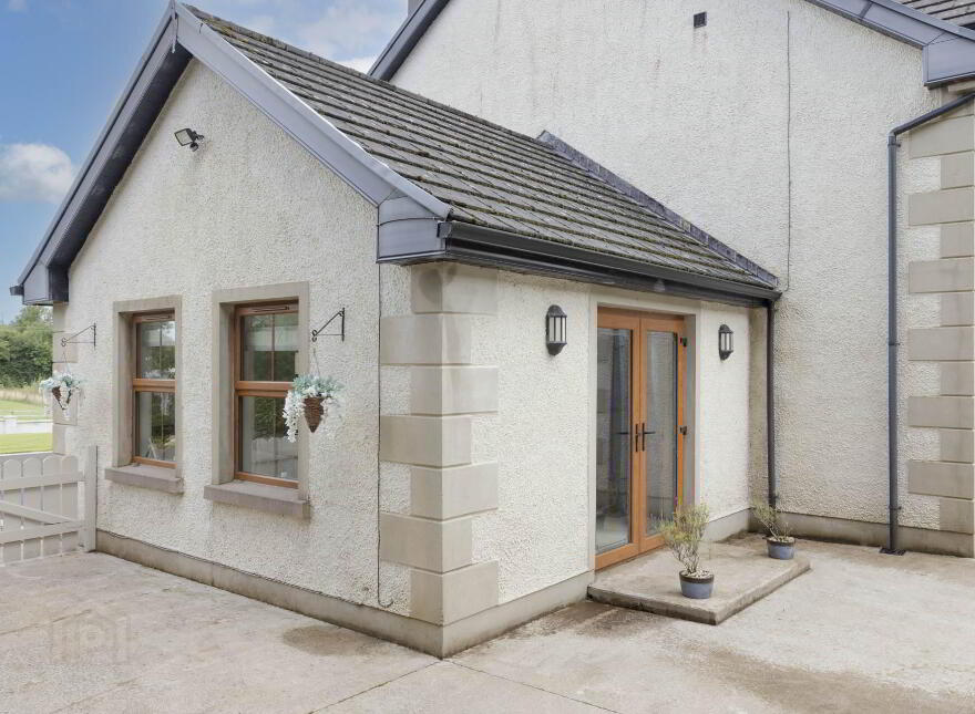 89 Slievebane Road, Irvinestown, Enniskillen, BT94 1HN