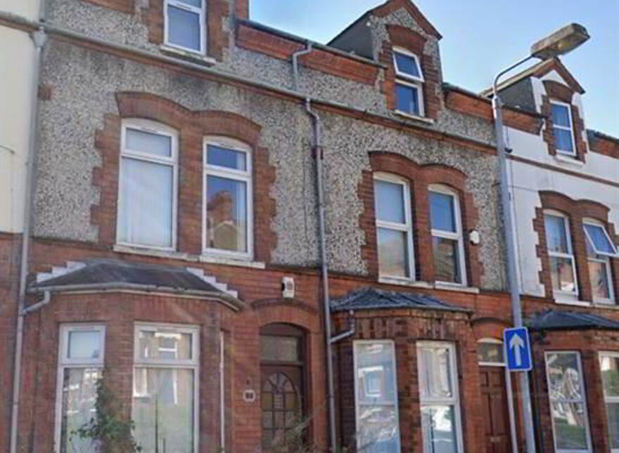 7 Stranmillis Street, Belfast, BT9 5FE photo