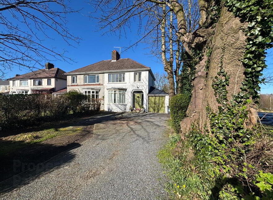 23 Belfast Road, Holywood, BT18 9EH photo