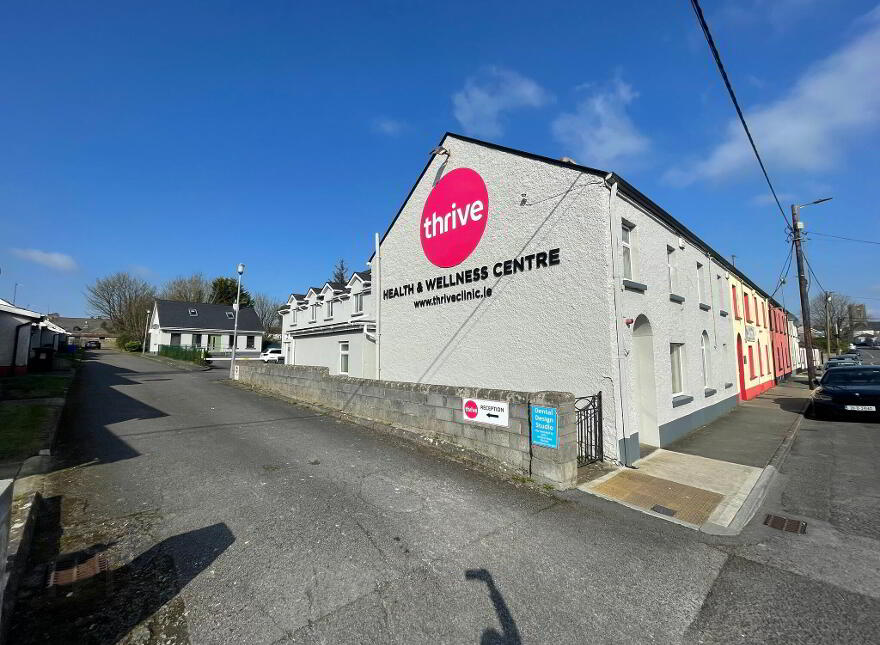 14a/15, 16 Henry Street, Roscommon Town, F42C642