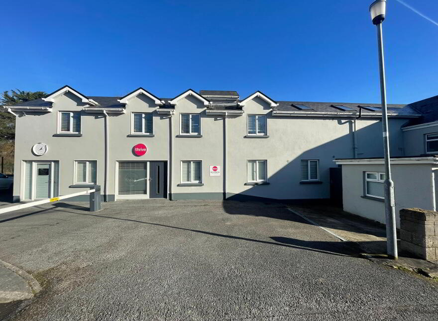14a/15, 16 Henry Street, Roscommon Town, F42C642