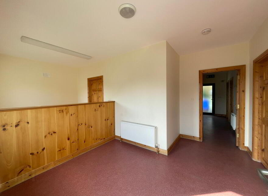14a/15, 16 Henry Street, Roscommon Town, F42C642