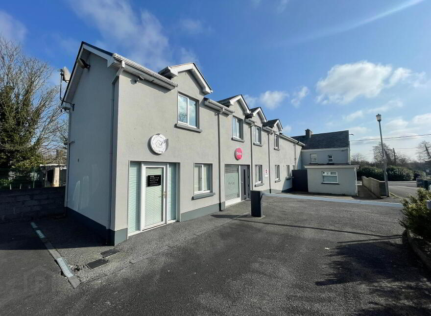14a/15, 16 Henry Street, Roscommon Town, F42C642