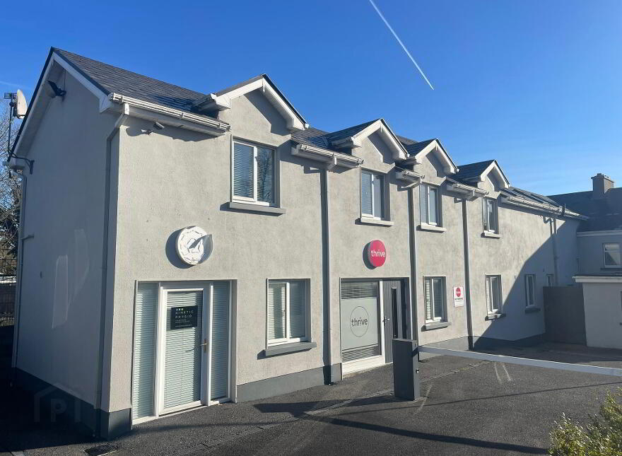 14a/15, 16 Henry Street, Roscommon Town, F42C642
