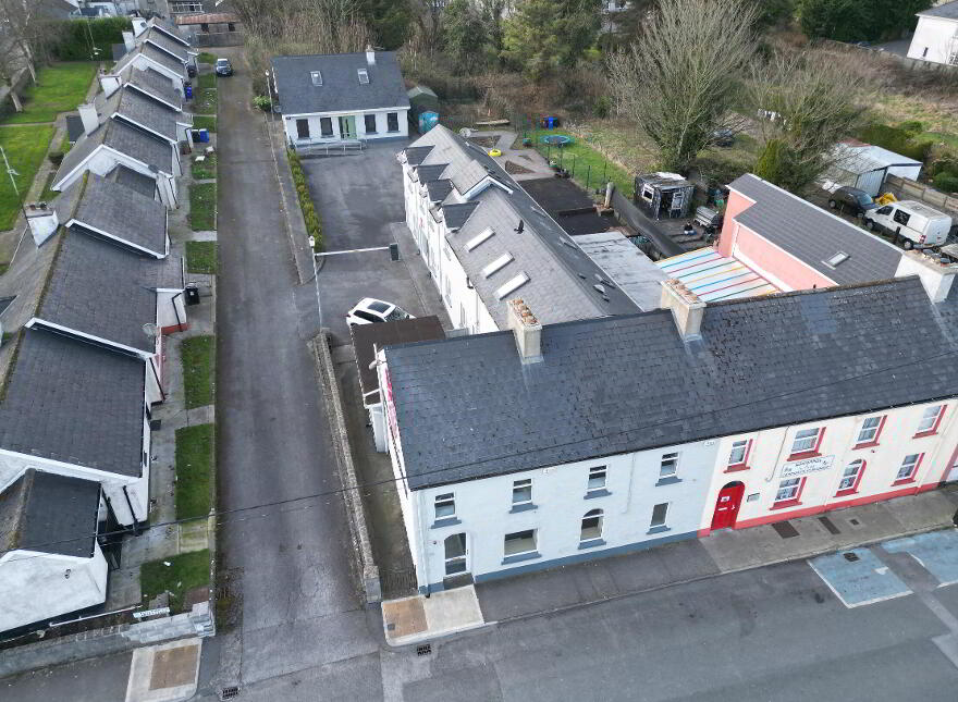 14a/15, 16 Henry Street, Roscommon Town, F42C642