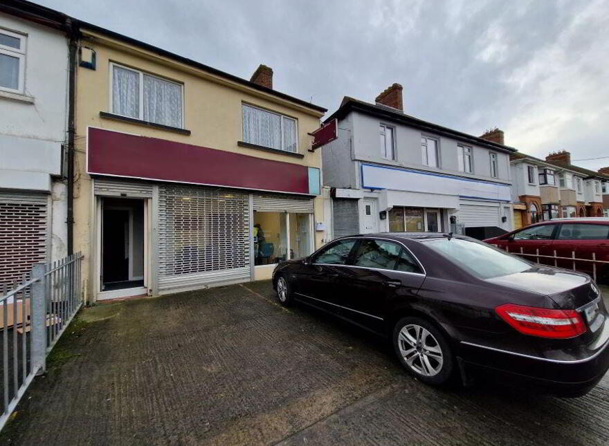 10 Old County Road, Crumlin, Dublin, D12F857 photo