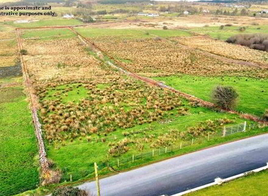 Castlecolaun, Ballaghaderreen
