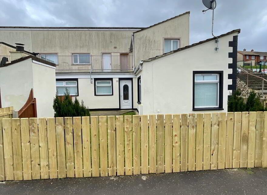 Derryview Terrace, Derry, BT47 2ER photo