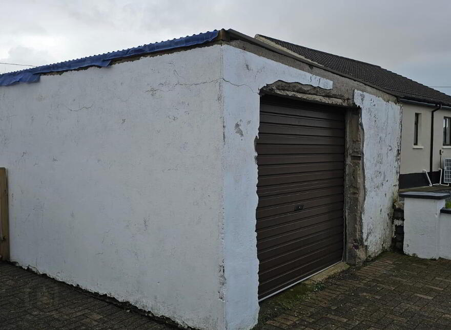 Station Road, Falcarragh