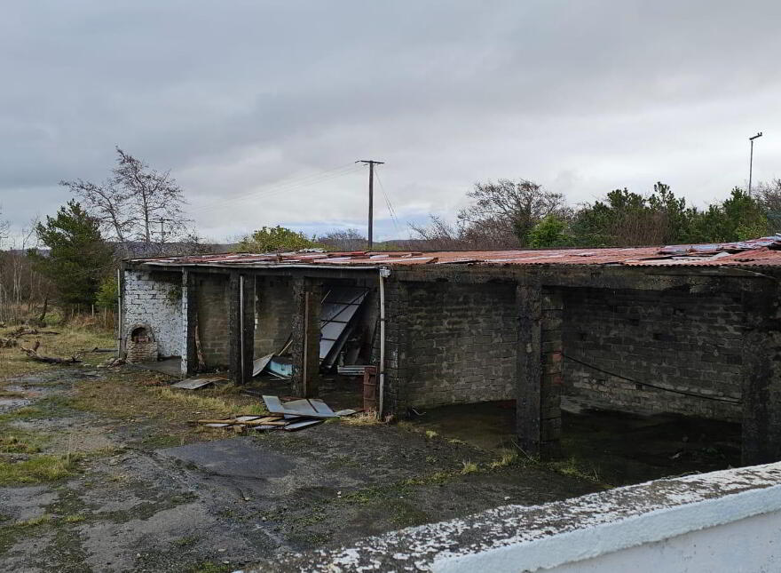 Station Road, Falcarragh
