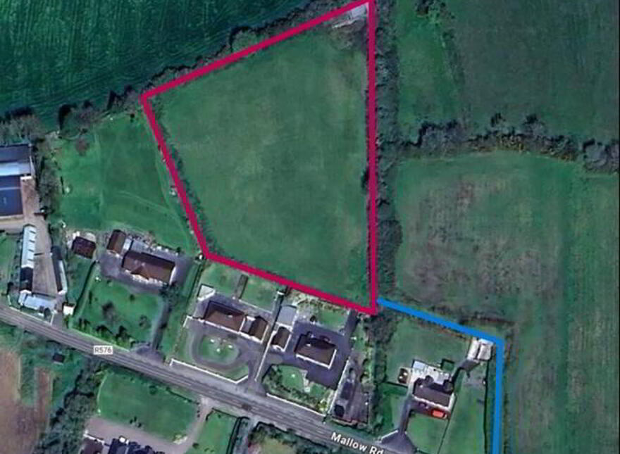 Bettyville, Duhallow, Kanturk