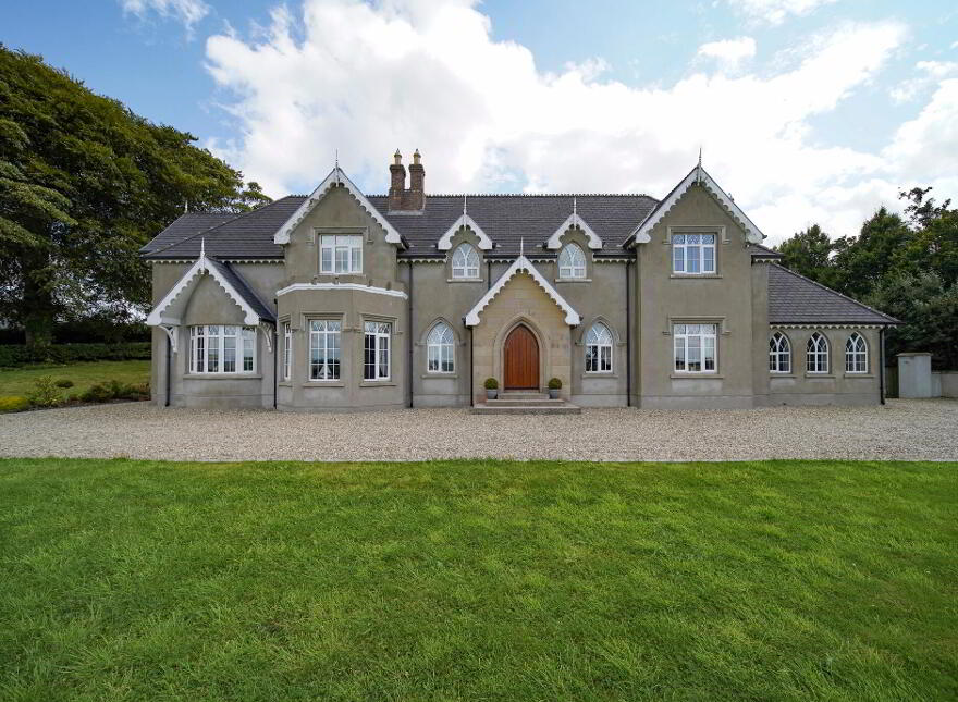 Carrickbrack, Convoy, F93F2N4