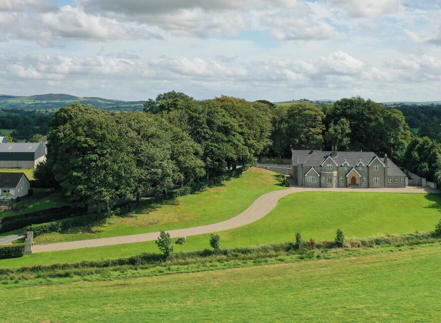 Carrickbrack, Convoy, F93F2N4