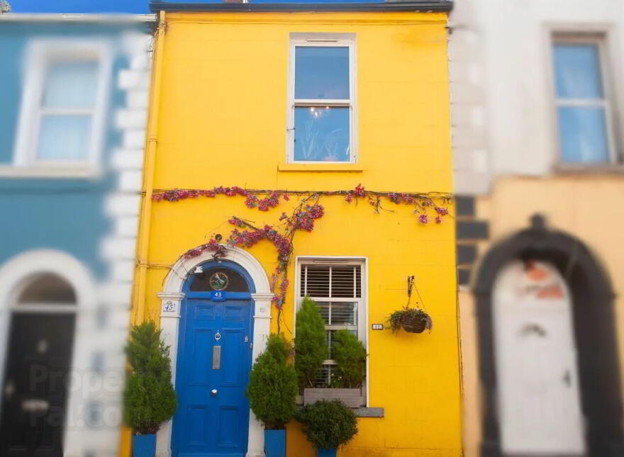 43 Thomas Street, Waterford, X91WT2X photo