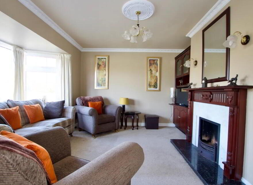 Galvin's Boreen, Glasson, Athlone, N37DT28